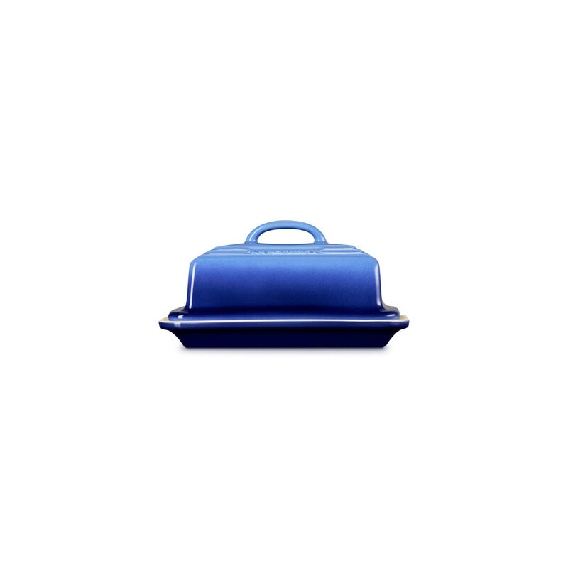 Le Creuset Stoneware Butter Dish image number 5